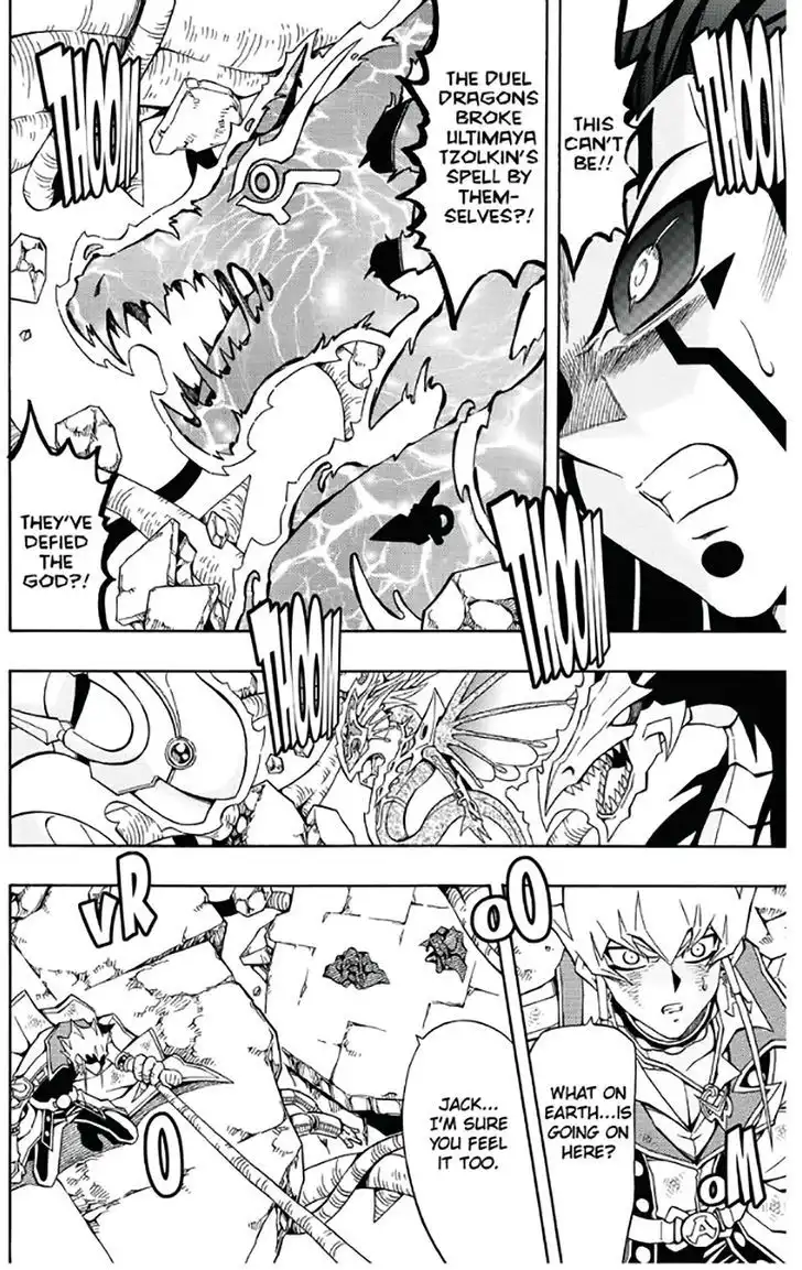 Yu-Gi-Oh! 5D's Chapter 62 7